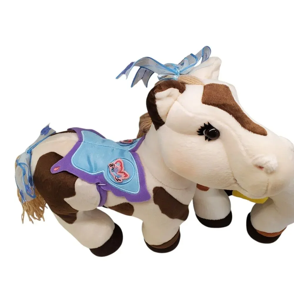 Cabbage Patch Pony 13
